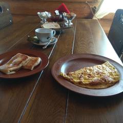 База отдыха Кабанчики, Веськово, Ярославская область