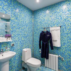 Загородный клуб Тагория, Ветлуга, Нижегородская область