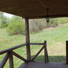 База отдыха Кабанчики, Веськово, Ярославская область