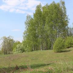 База отдыха Кабанчики, Веськово, Ярославская область
