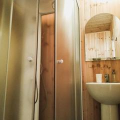 База отдыха Урев, Веськово, Ярославская область