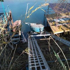 База отдыха Портофлот, Весёлый, Ростовская область