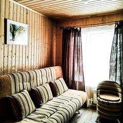 База отдыха Урев, Веськово, Ярославская область