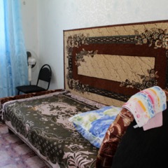 База отдыха Портофлот, Весёлый, Ростовская область