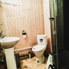 База отдыха Урев, Веськово, Ярославская область