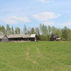 База отдыха Кабанчики, Веськово, Ярославская область