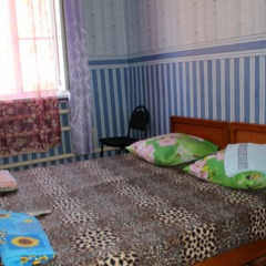 База отдыха Портофлот, Весёлый, Ростовская область