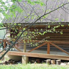 База отдыха Кабанчики, Веськово, Ярославская область