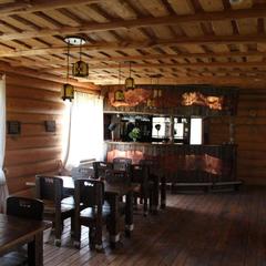 База отдыха Кабанчики, Веськово, Ярославская область