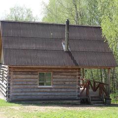 База отдыха Кабанчики, Веськово, Ярославская область