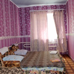 База отдыха Портофлот, Весёлый, Ростовская область