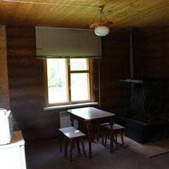 База отдыха Кабанчики, Веськово, Ярославская область