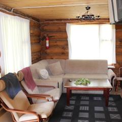 База отдыха Кабанчики, Веськово, Ярославская область