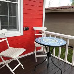 Гостевой дом Маленький дом с большим сердцем, Веськово, Ярославская область