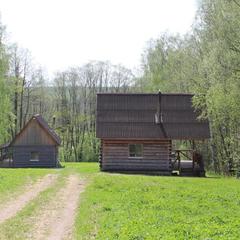 База отдыха Кабанчики, Веськово, Ярославская область