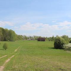 База отдыха Кабанчики, Веськово, Ярославская область