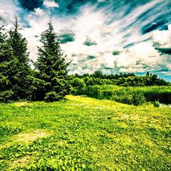 База отдыха Урев, Веськово, Ярославская область