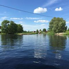 Гостевой дом Маленький дом с большим сердцем, Веськово, Ярославская область