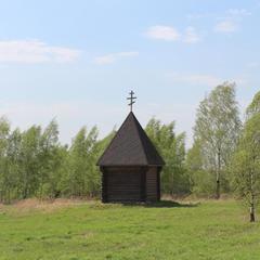 База отдыха Кабанчики, Веськово, Ярославская область