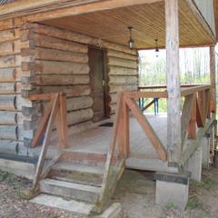 База отдыха Кабанчики, Веськово, Ярославская область