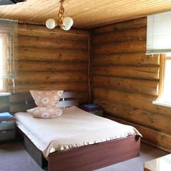 База отдыха Кабанчики, Веськово, Ярославская область