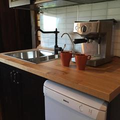 Гостевой дом Маленький дом с большим сердцем, Веськово, Ярославская область