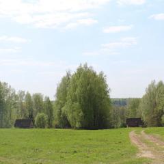 База отдыха Кабанчики, Веськово, Ярославская область