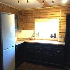 Гостевой дом Маленький дом с большим сердцем, Веськово, Ярославская область