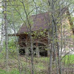 База отдыха Кабанчики, Веськово, Ярославская область