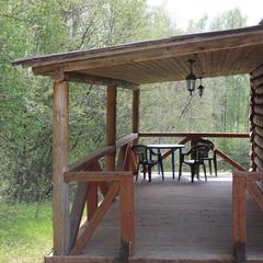 База отдыха Кабанчики, Веськово, Ярославская область