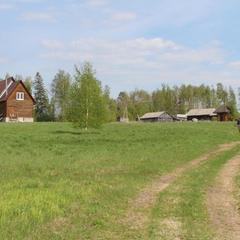 База отдыха Кабанчики, Веськово, Ярославская область
