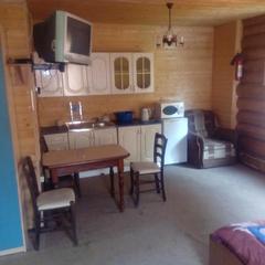 База отдыха Кабанчики, Веськово, Ярославская область