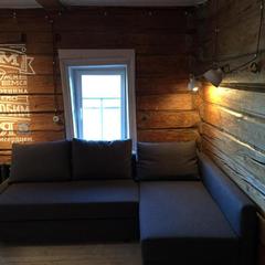 Гостевой дом Маленький дом с большим сердцем, Веськово, Ярославская область