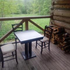 База отдыха Кабанчики, Веськово, Ярославская область