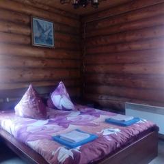 База отдыха Кабанчики, Веськово, Ярославская область