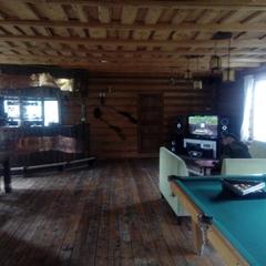 База отдыха Кабанчики, Веськово, Ярославская область