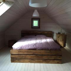 Гостевой дом Маленький дом с большим сердцем, Веськово, Ярославская область