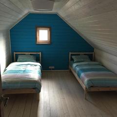 Гостевой дом Маленький дом с большим сердцем, Веськово, Ярославская область