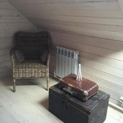 Гостевой дом Маленький дом с большим сердцем, Веськово, Ярославская область