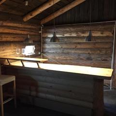 Гостевой дом Маленький дом с большим сердцем, Веськово, Ярославская область