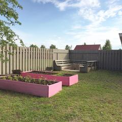 Гостевой дом Маленький дом с большим сердцем, Веськово, Ярославская область