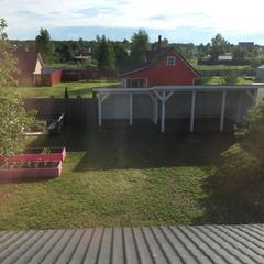 Гостевой дом Маленький дом с большим сердцем, Веськово, Ярославская область