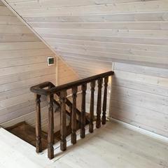 Гостевой дом Маленький дом с большим сердцем, Веськово, Ярославская область