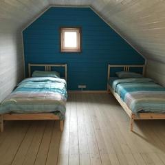 Гостевой дом Маленький дом с большим сердцем, Веськово, Ярославская область