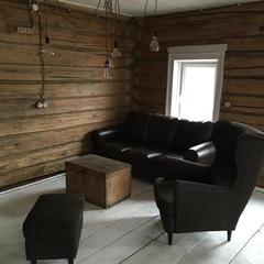 Гостевой дом Маленький дом с большим сердцем, Веськово, Ярославская область