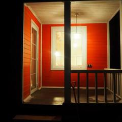 Гостевой дом Маленький дом с большим сердцем, Веськово, Ярославская область