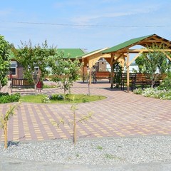 Туристическая база Ветлянка, Ветлянка, Астраханская область