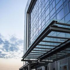 Отель IlarOtel, Вешки, Московская область