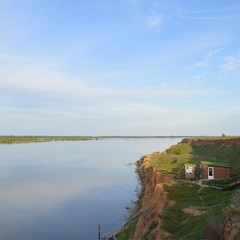 Туристическая база Ветлянка, Ветлянка, Астраханская область