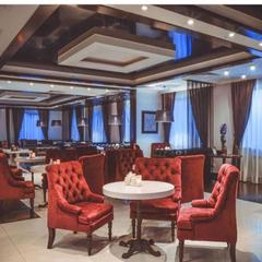 Отель Виднофф, Видное, Московская область